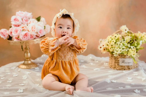 秦皇岛四个月宝宝咳嗽小妙招