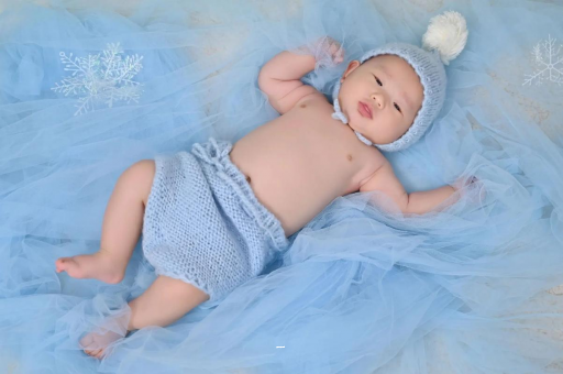 秦皇岛摸孕妇肚子沾喜气